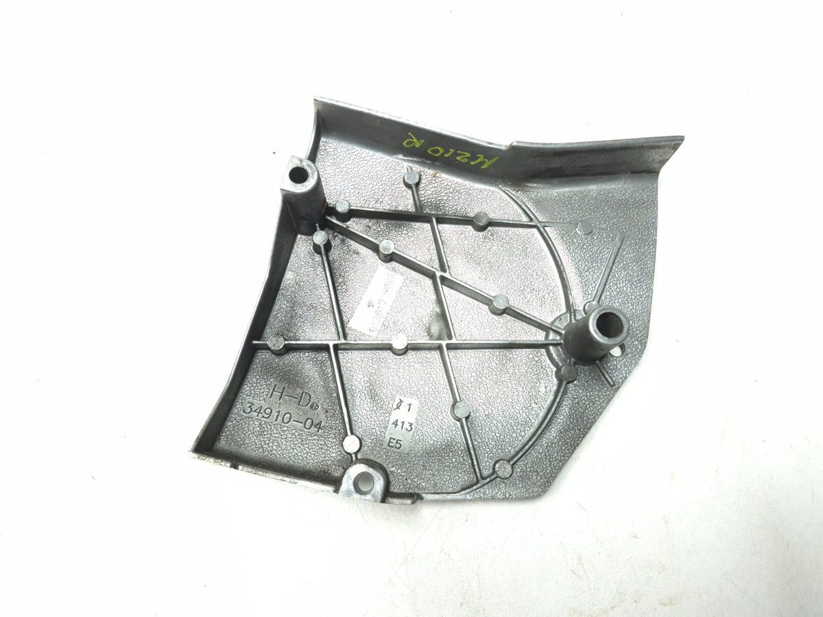 2004-2022 Harley Sportster Iron Superlow 883 1200 Front Sprocket Pulley Cover