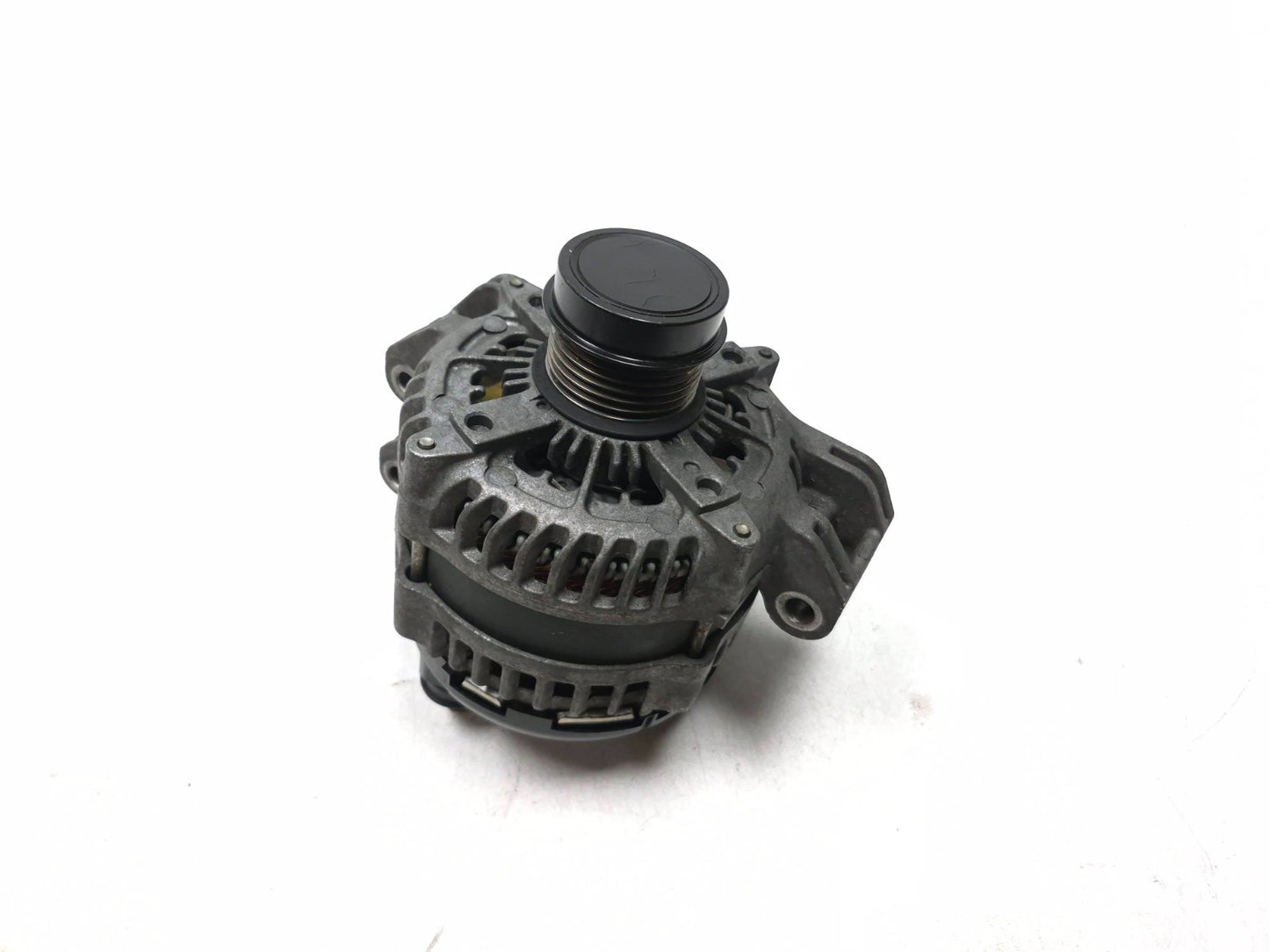 2012 Jeep Grand Cherokee Alternator Generator OEM
