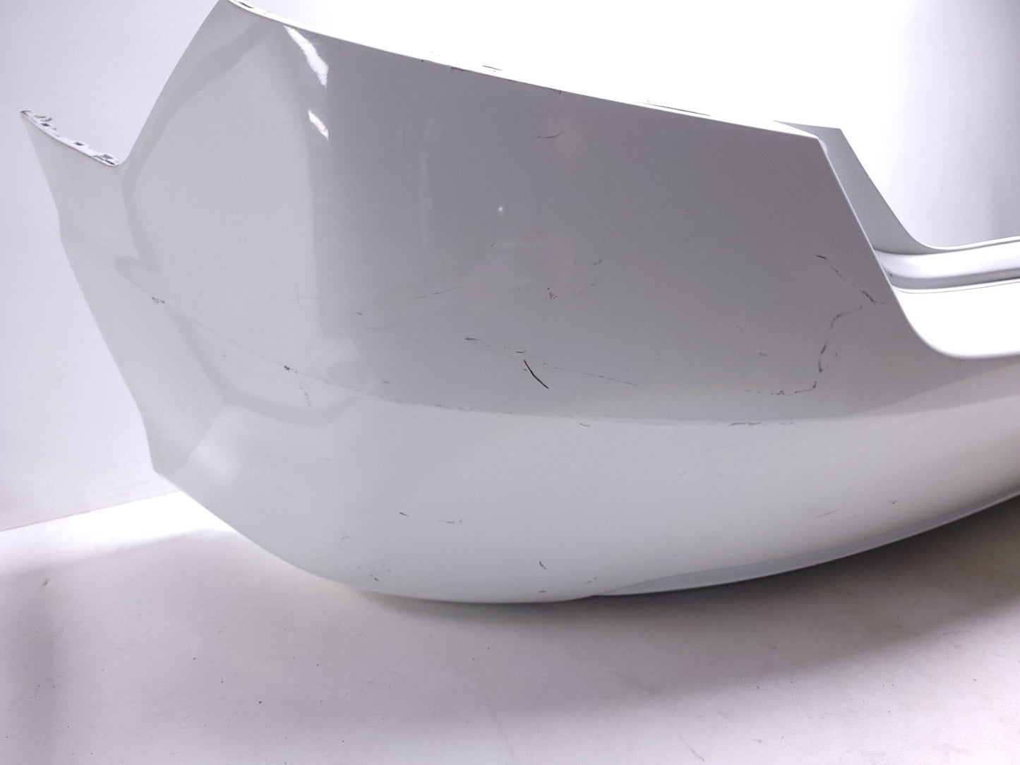2008 Honda Civic Rear Bumper Cover Coupe 2-door  *aftermarket* ✅