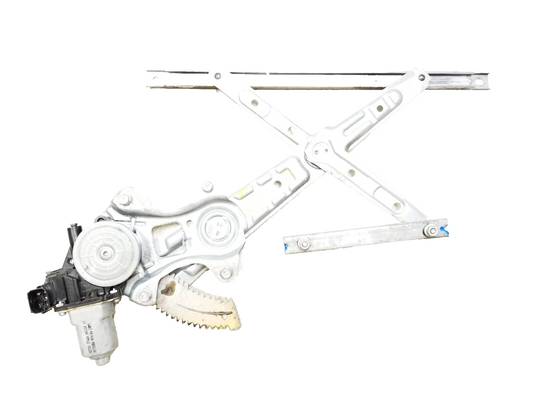 2015-2019 Nissan Sentra Door Window Regulator & Motor Rear Driver Side Left OEM