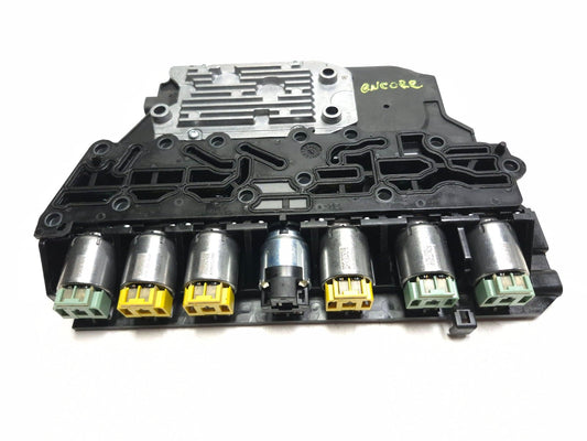 2018 Buick Encore Automatic Transmission Valve Body OEM