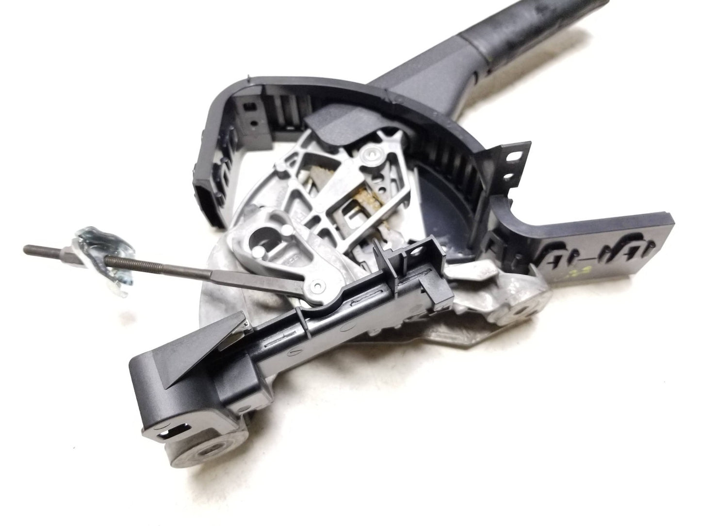 2010 - 2014 VW Golf GTI Emergency Parking Brake Lever OEM