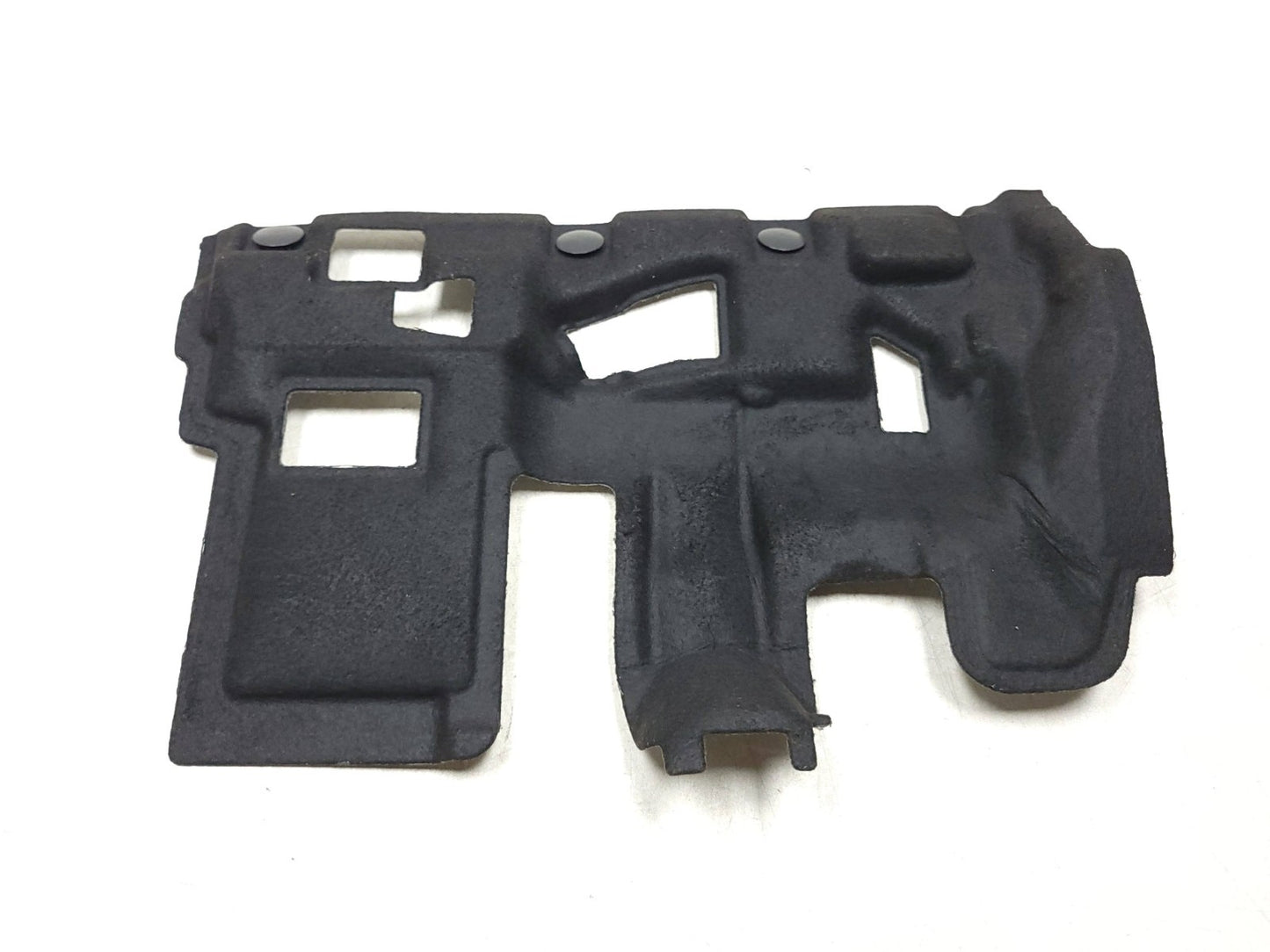 2010 - 2015 Jaguar XJ Dash Hush Panel Cover Trim OEM