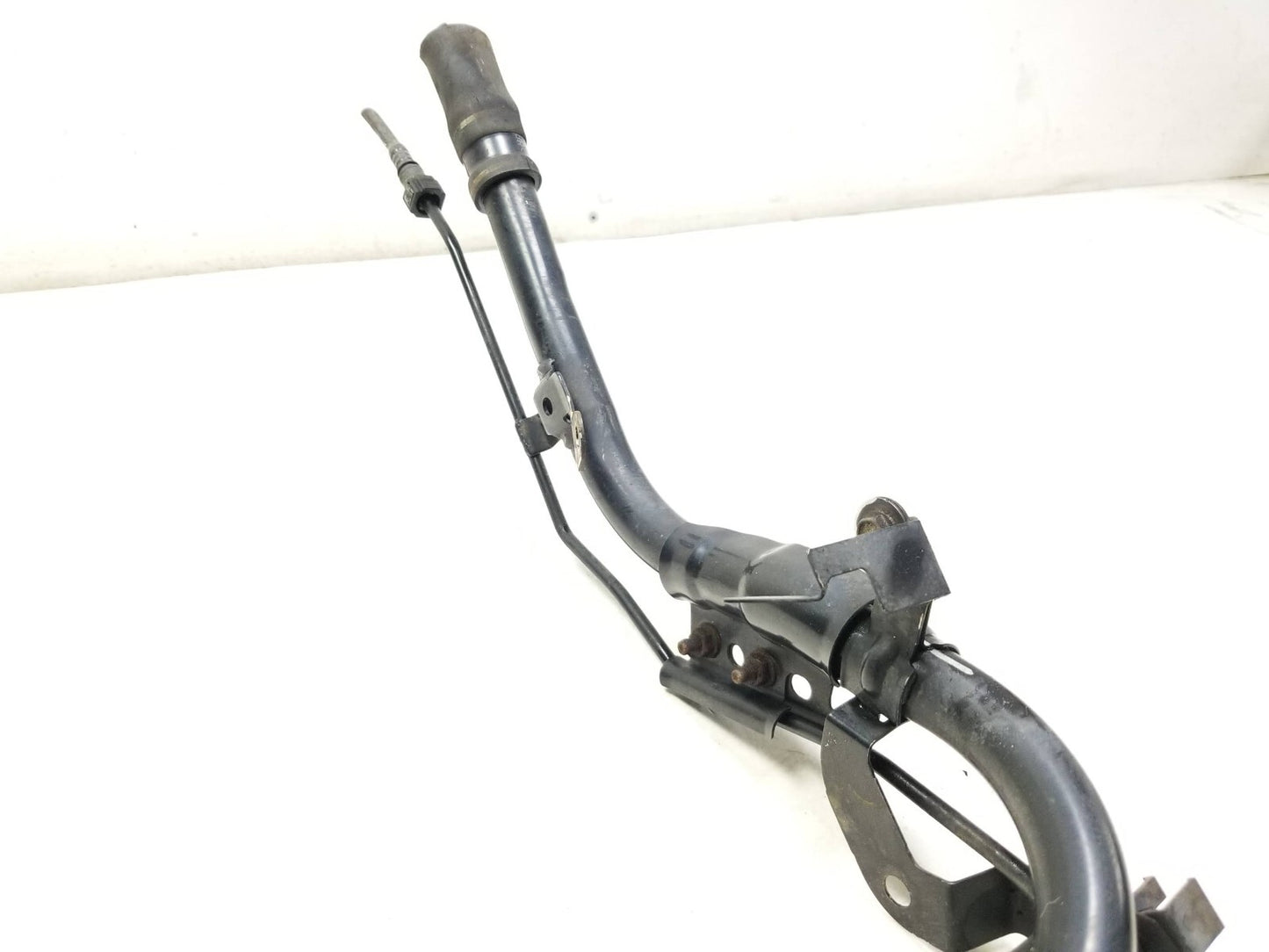 2008 - 2015 Nissan Rogue Fuel Filler Neck  OEM