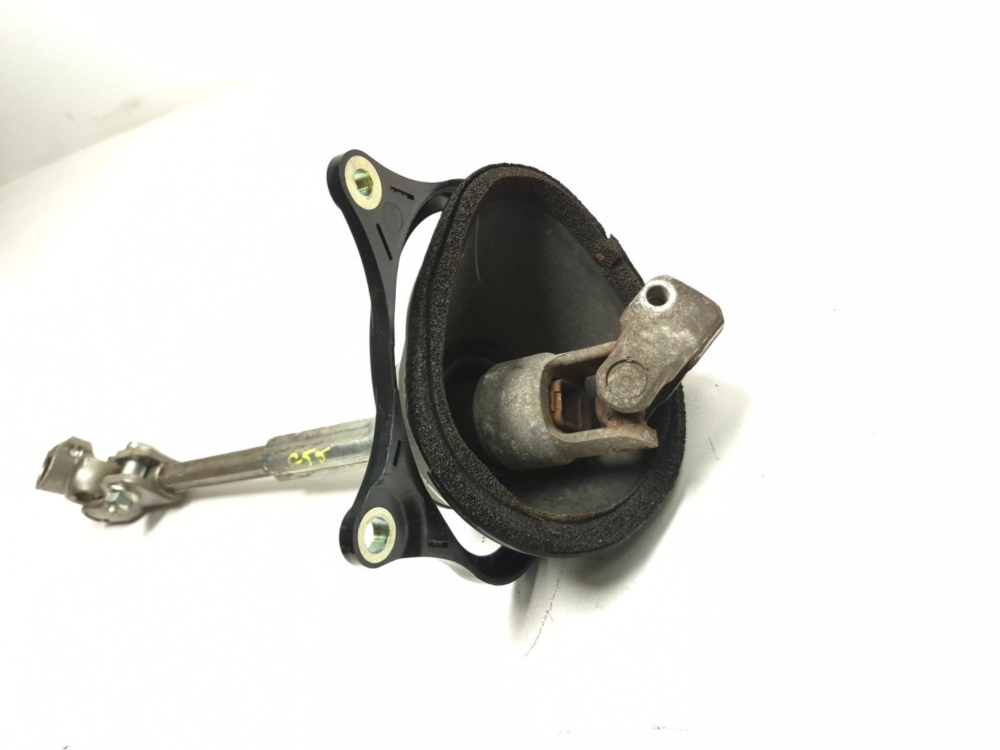 2018 Nissan Altima Steering Column Intermediate Shaft W/ Cover OEM