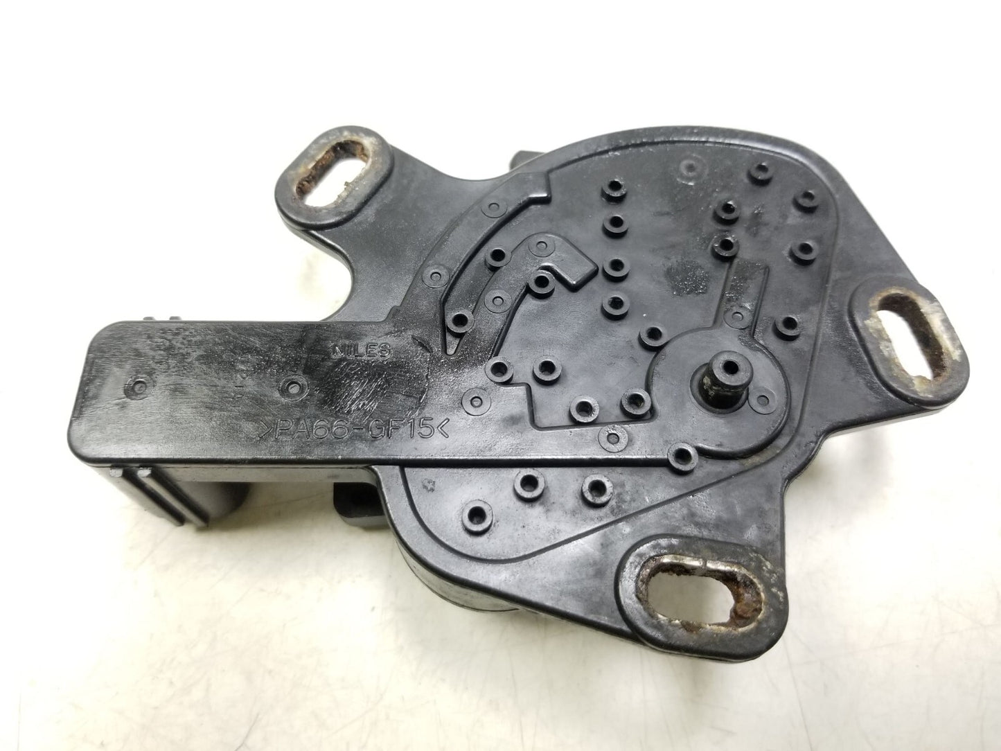09-14 Nissan Rogue Neutral Position Switch Automatic Transmission OEM ✅
