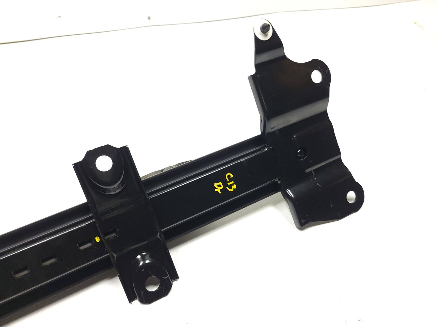 2007 - 2015 Mazda Cx-9 Rear Seat Track Rail Left & Right 4pcs OEM
