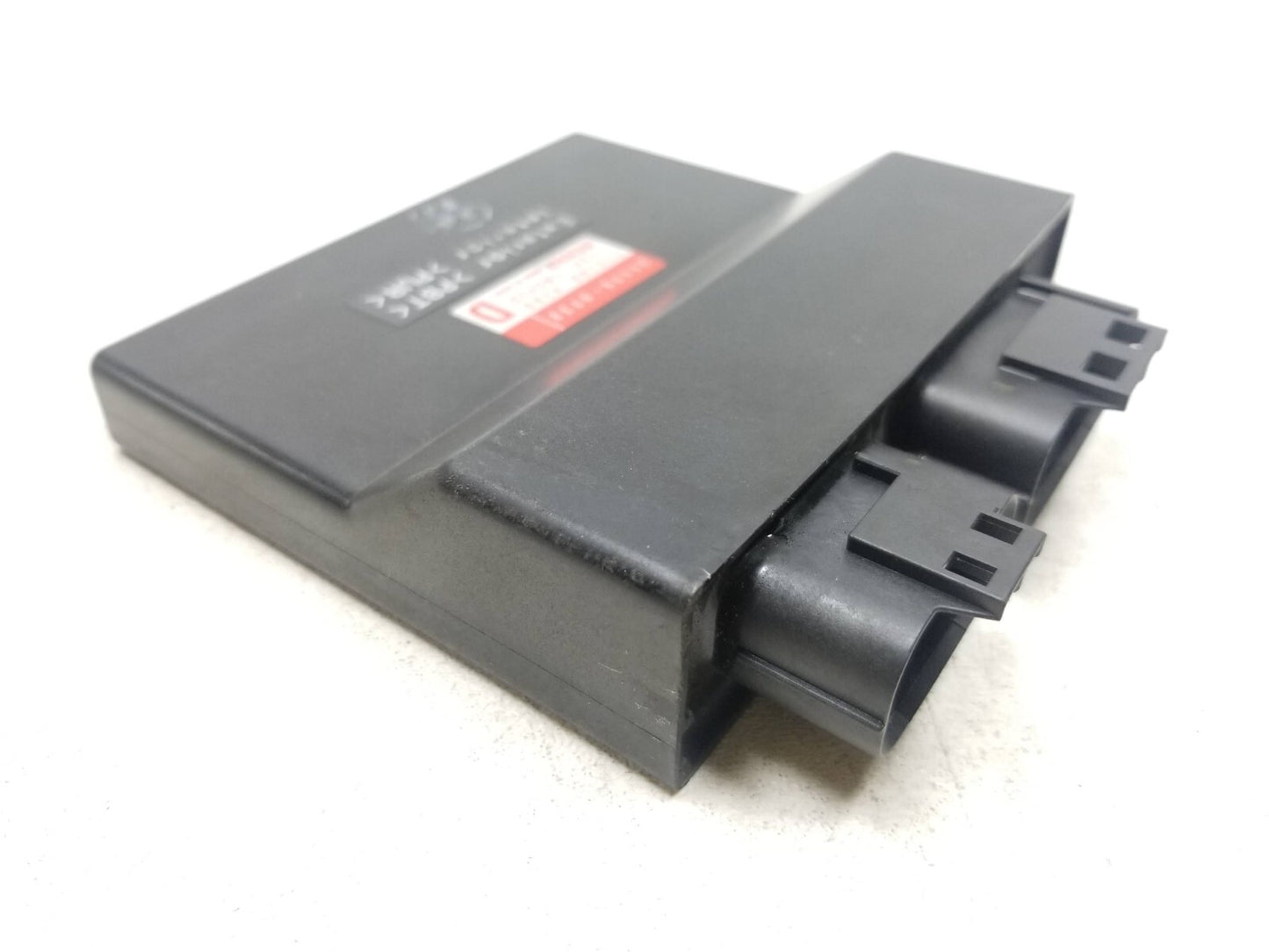 2012 - 2016 Kawasaki Ex650 Ninja 650 Computer Cdi Ecu Ecm Box 21175-0732