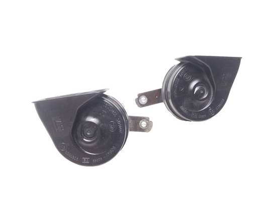2011 - 2020 Dodge Grand Caravan Horn Signal Low Hig Tone OEM
