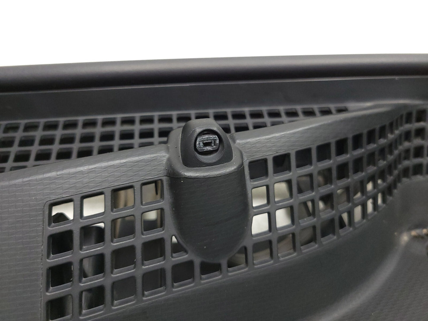 13-16 Scion Fr-s Frs Windshield Wiper Motor Cowl Trim OEM