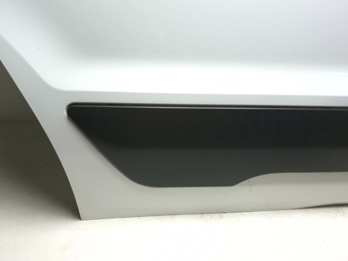 2016 Ford Transit Connect Rear Door Passenger Side