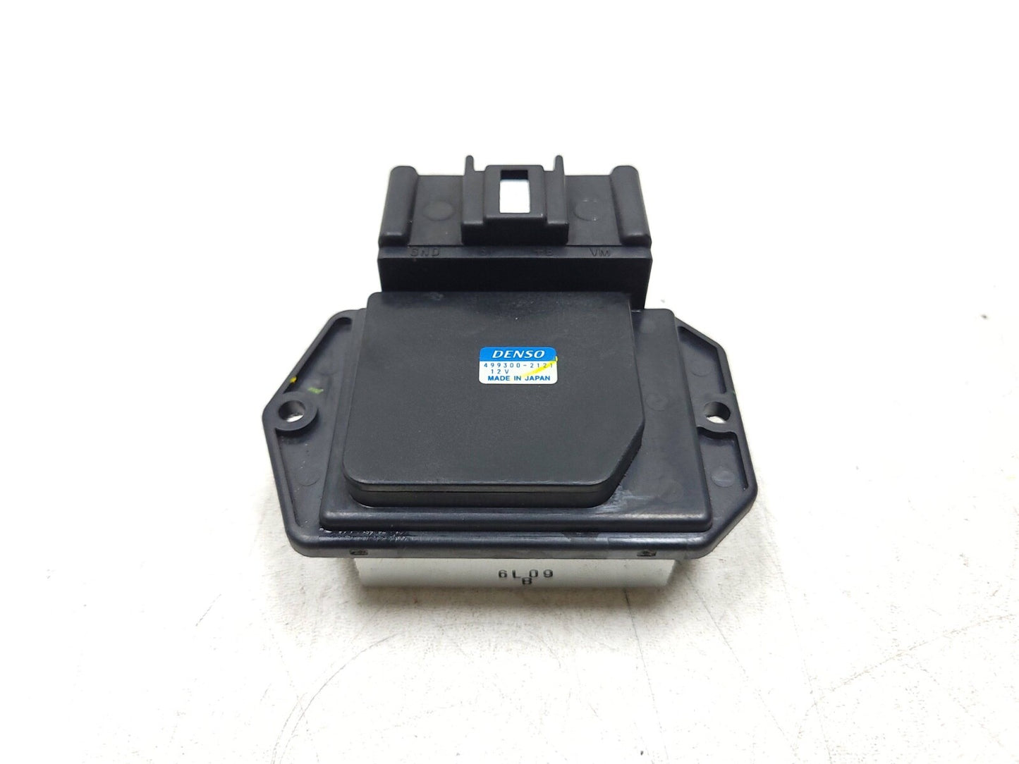 2005 - 2010 Scion Tc Blower Motor Resistor OEM