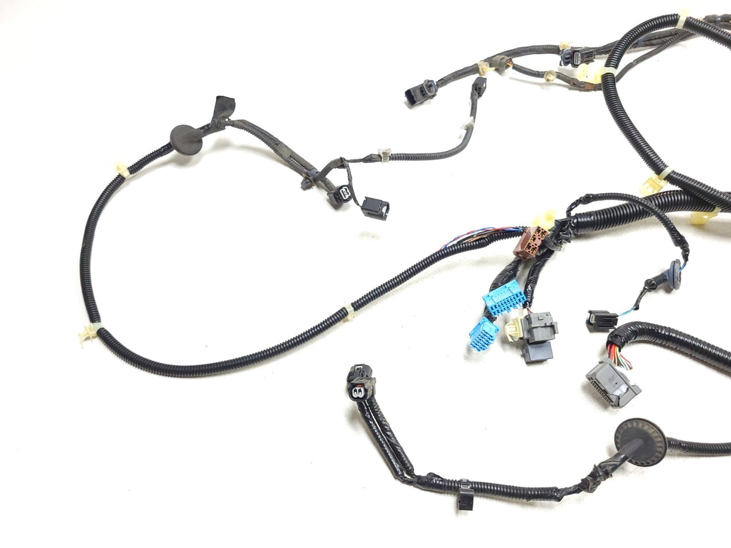 13-15 Acura RDX Interior Floor Wire Harness OEM ✅