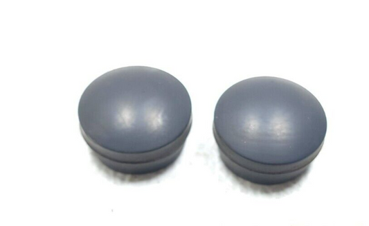 14 15 16 Hyundai Elantra Wiper Arm Bolt Cap 2pcs OEM