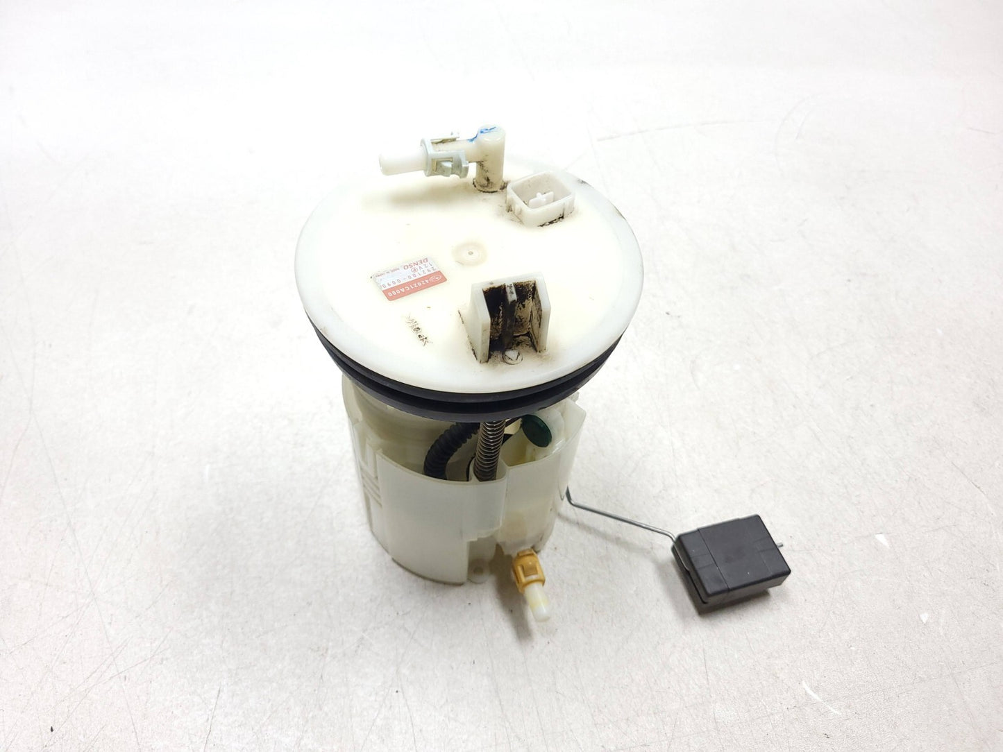 13 - 16 Scion Fr-s Frs Fuel Pump W/ Level Sensor OEM