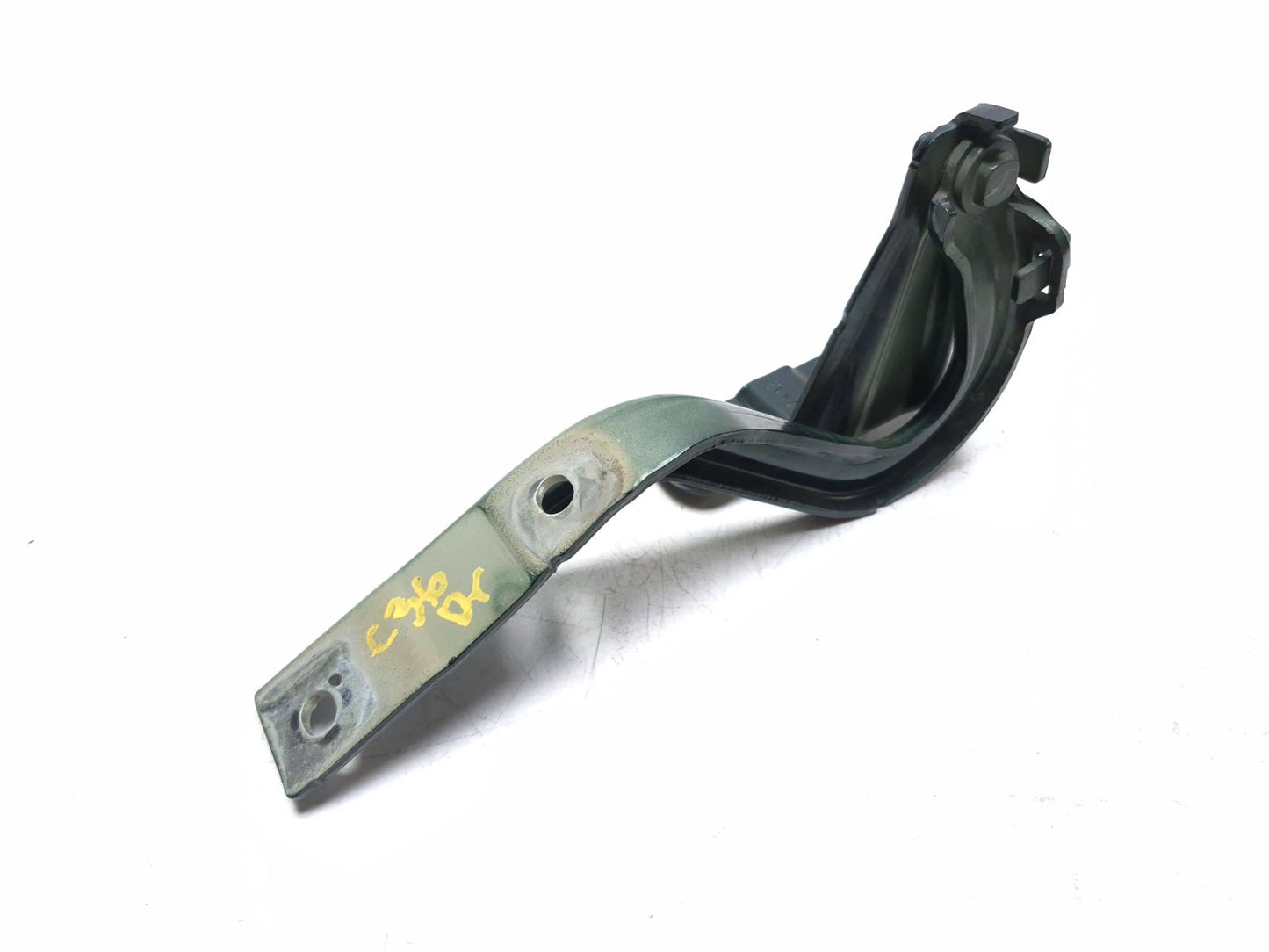 2014 Fiat 500l Front Hood Bonnet Hinge Pair OEM