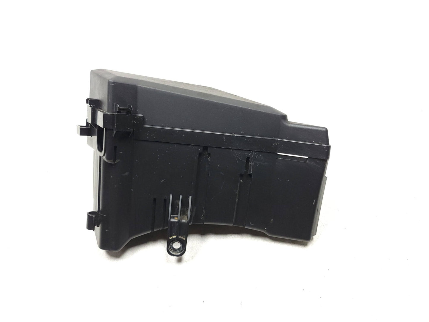 11-16 Subaru Impreza Sedan Fuse Box Empty 2.0l OEM