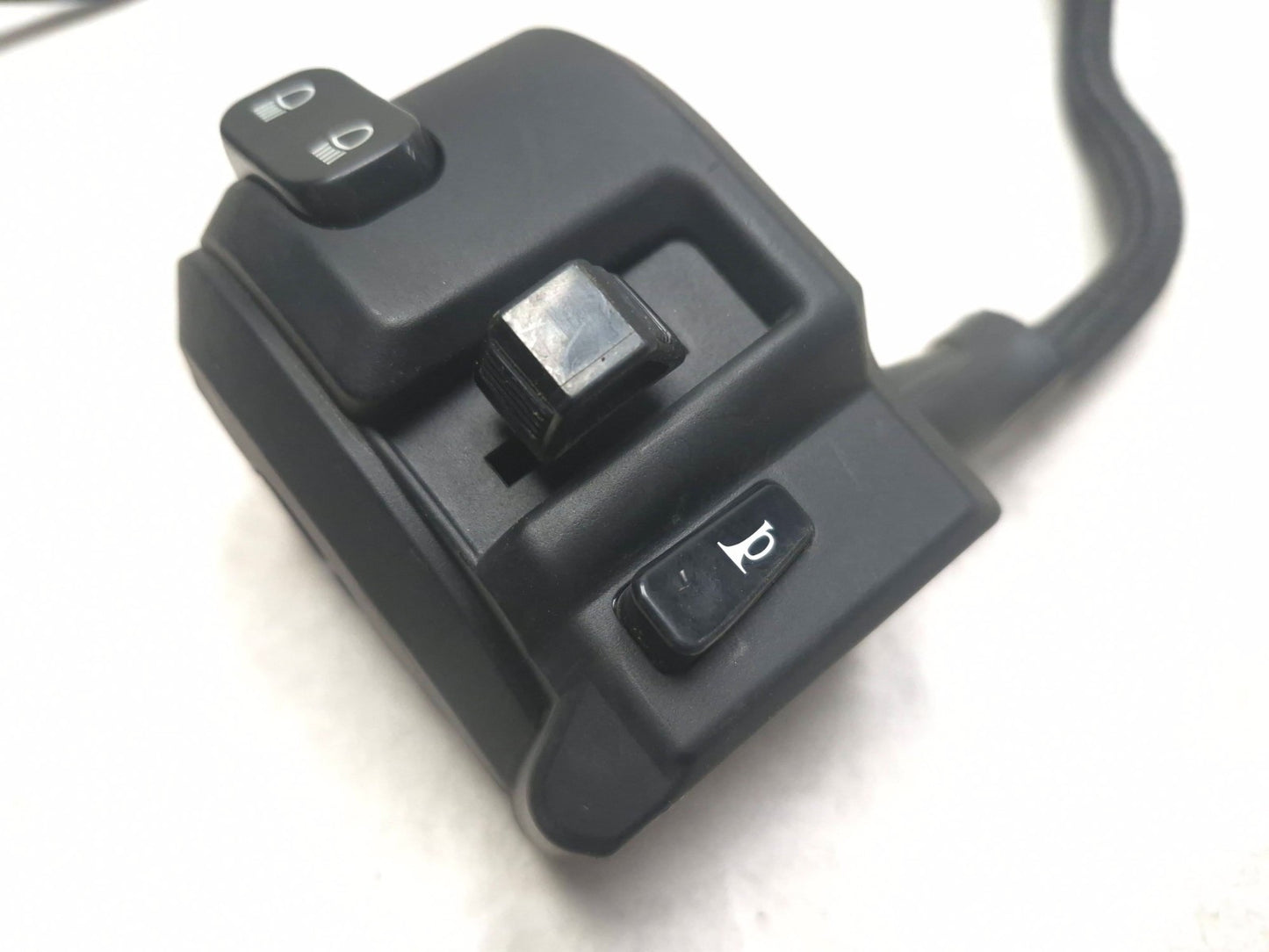 2023 Can-am Ryker 600 Left Handlebar Switch OEM