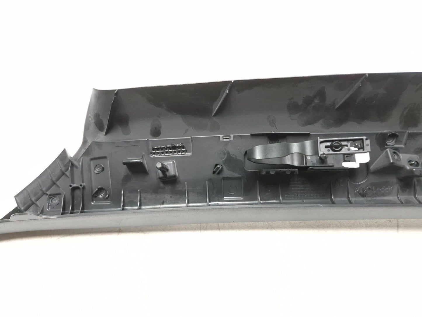 2014 Fiat 500l A Pillar Trim Left & Right  4pcs OEM