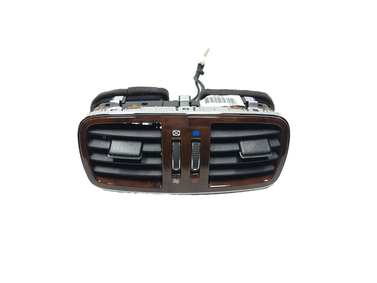 09-12 Hyundai Genesis Center Console Rear Air Vent 97040-3m000 OEM