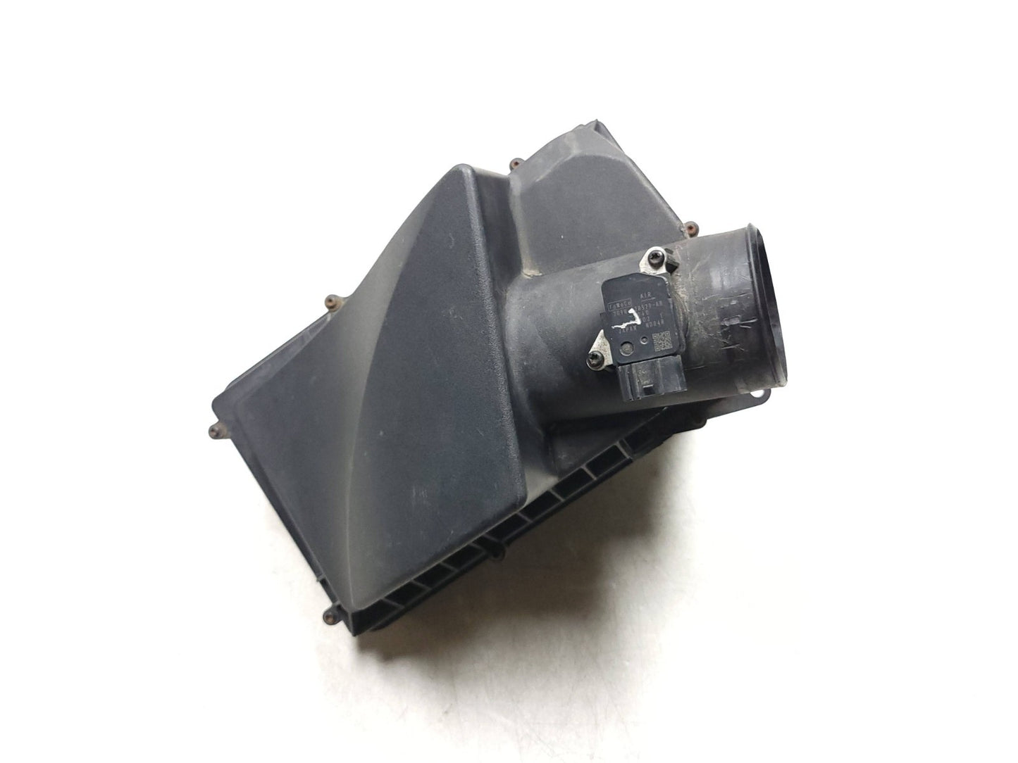 2010 - 2013 Jaguar XJ Air Filter Housing Box Left & Right OEM