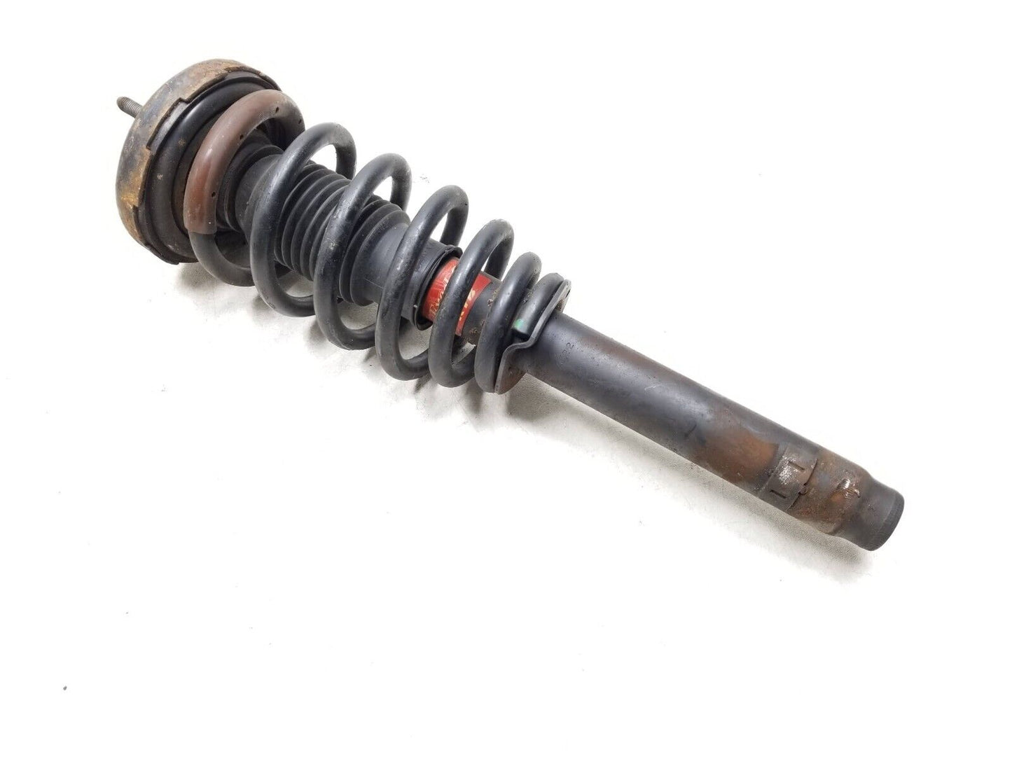 06 - 10 Hyundai Azera Front Shock Strut Absorber Pair OEM