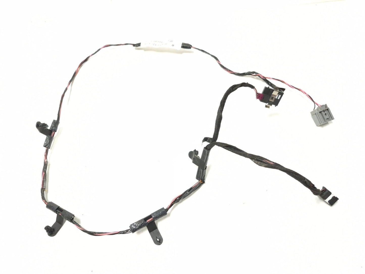 2020 Dodge Challenger Rear View Mirror Jumper Wiring Harness OEM