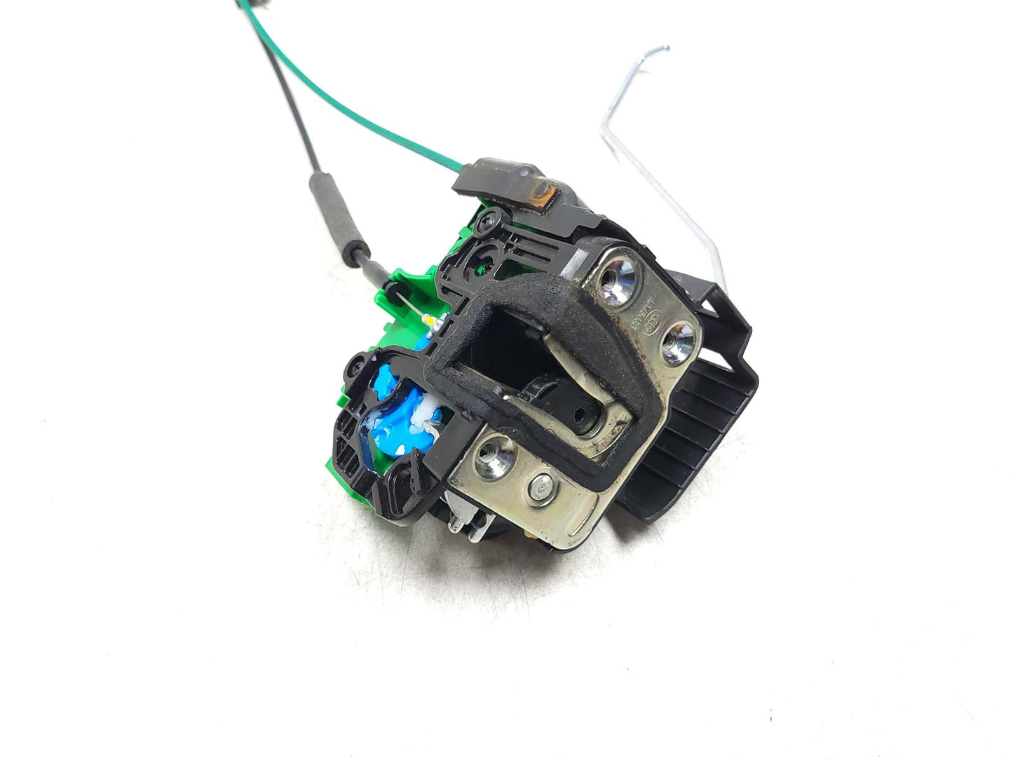2012-2017 Hyundai Accent Sedan Door Lock Actuator Front Passenger Side Right OEM