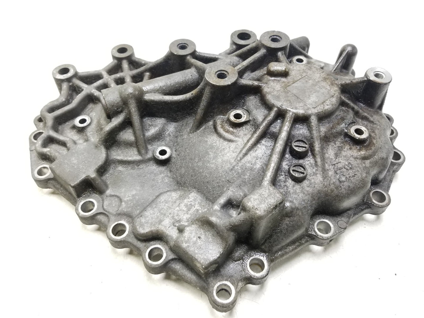 09-14 Nissan Rogue Rear Cover Automatic Transmission OEM ✅