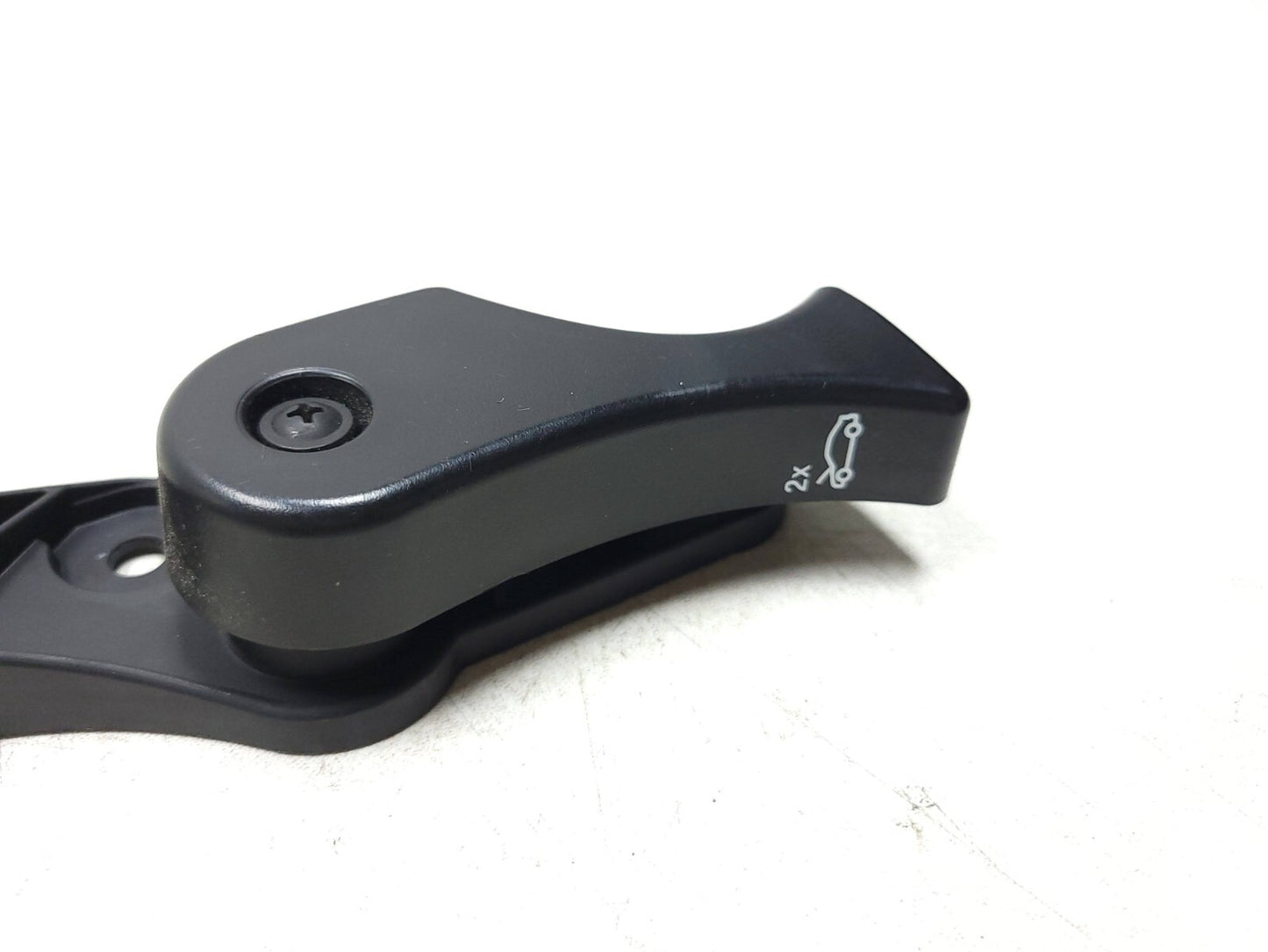 13-18 BMW 330xi F30 Hood Release Lever Handle 7326365 OEM β
 76k Miles