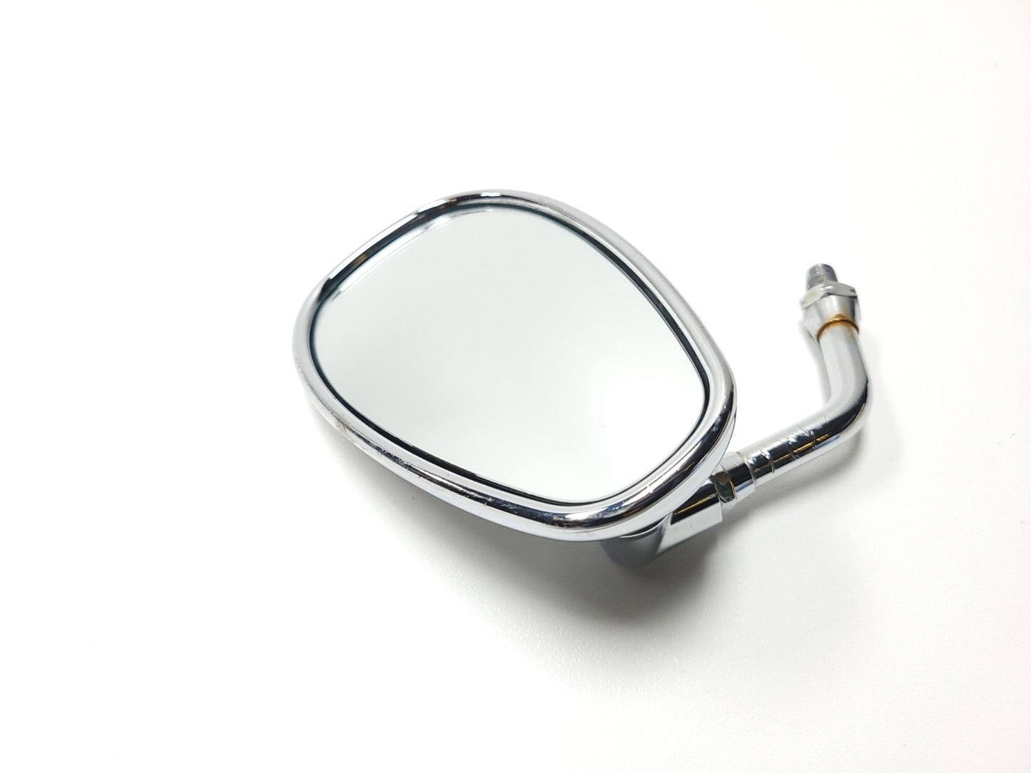 2007 Yamaha Xvs 1300 V-star Side Mirror Rear View Set Pair OEM