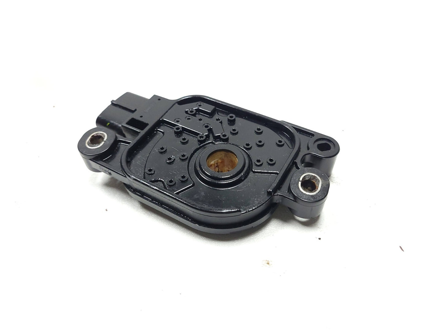 2011 - 2013 Kia Sportage Neutral Safety Switch 2.4l OEM
