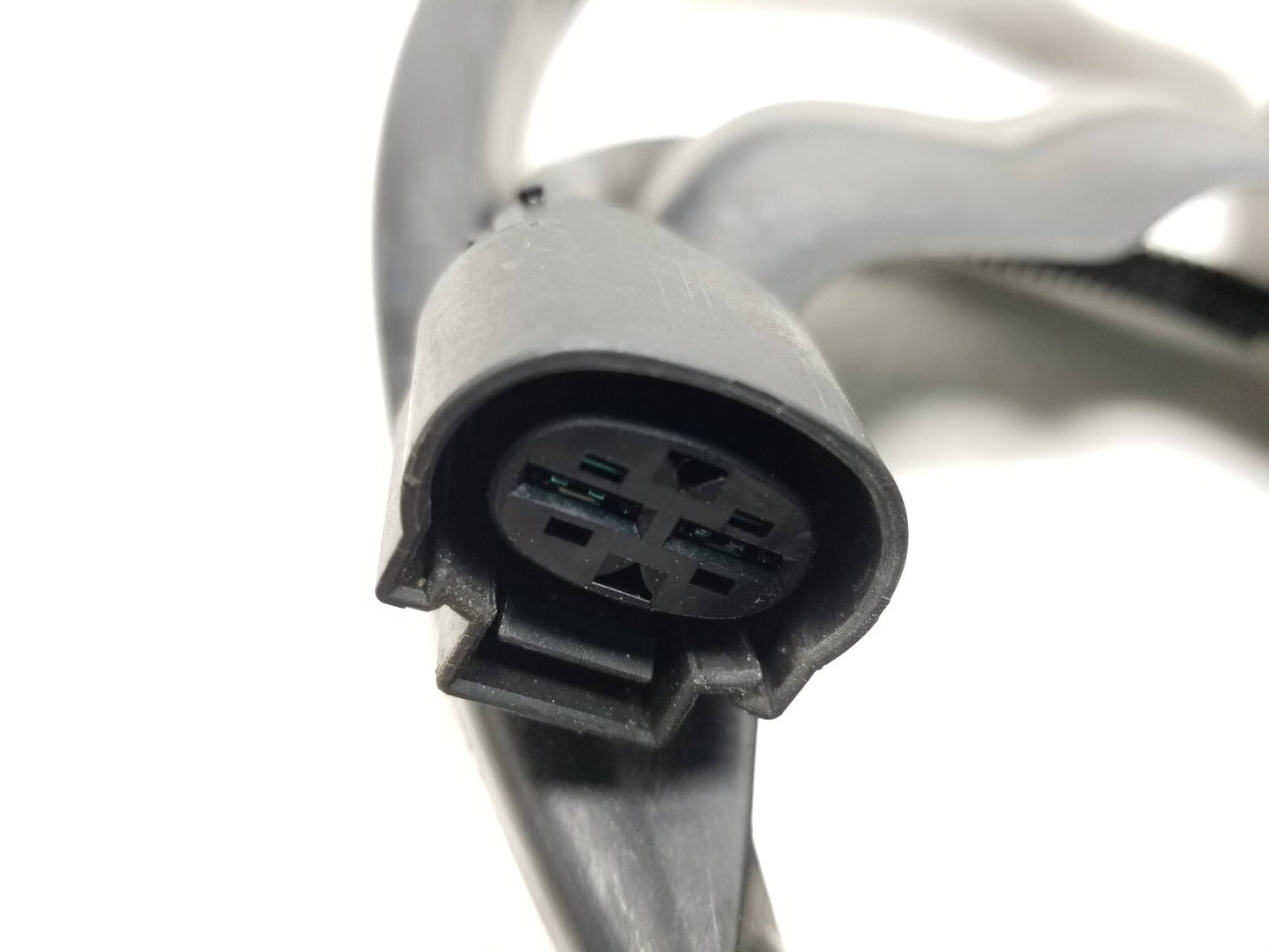 17 18 Kia Forte Radiator Cooling Fan W/ Motor 3137230253 OEM