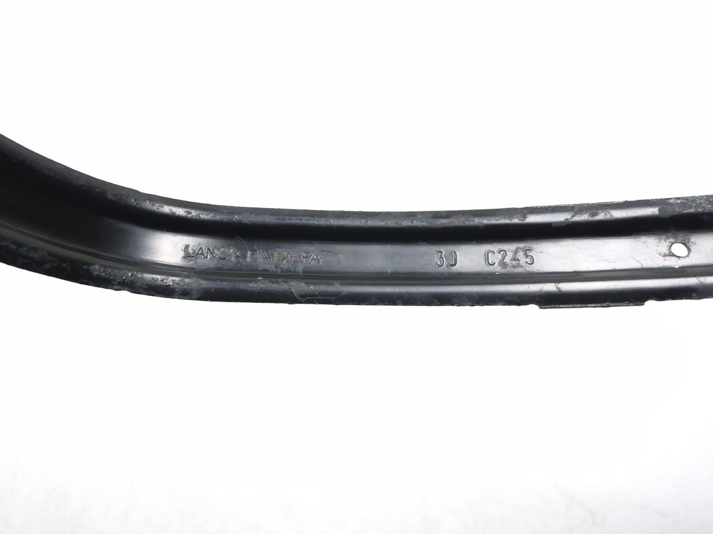 2014 Fiat 500l Fuel Tank Strap OEM