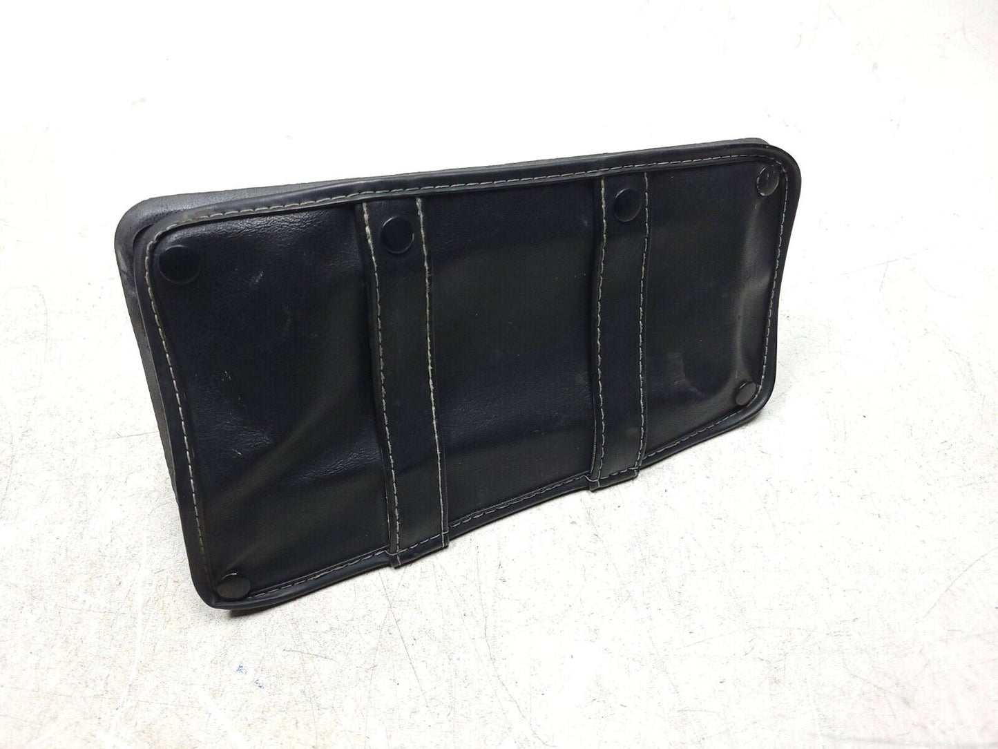 1984 - 1987 Honda Gl1200 Goldwing Storage Pocket Box Left & Right OEM