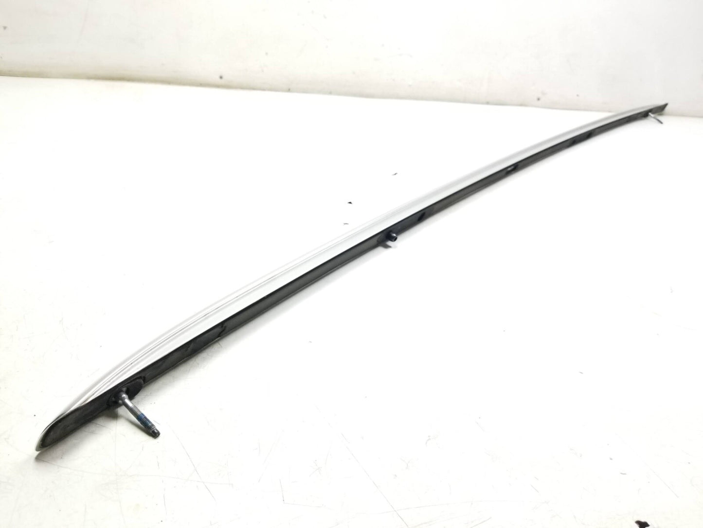 2009 - 2017 Audi Q5 Luggage Roof Rack Rail Left & Right OEM