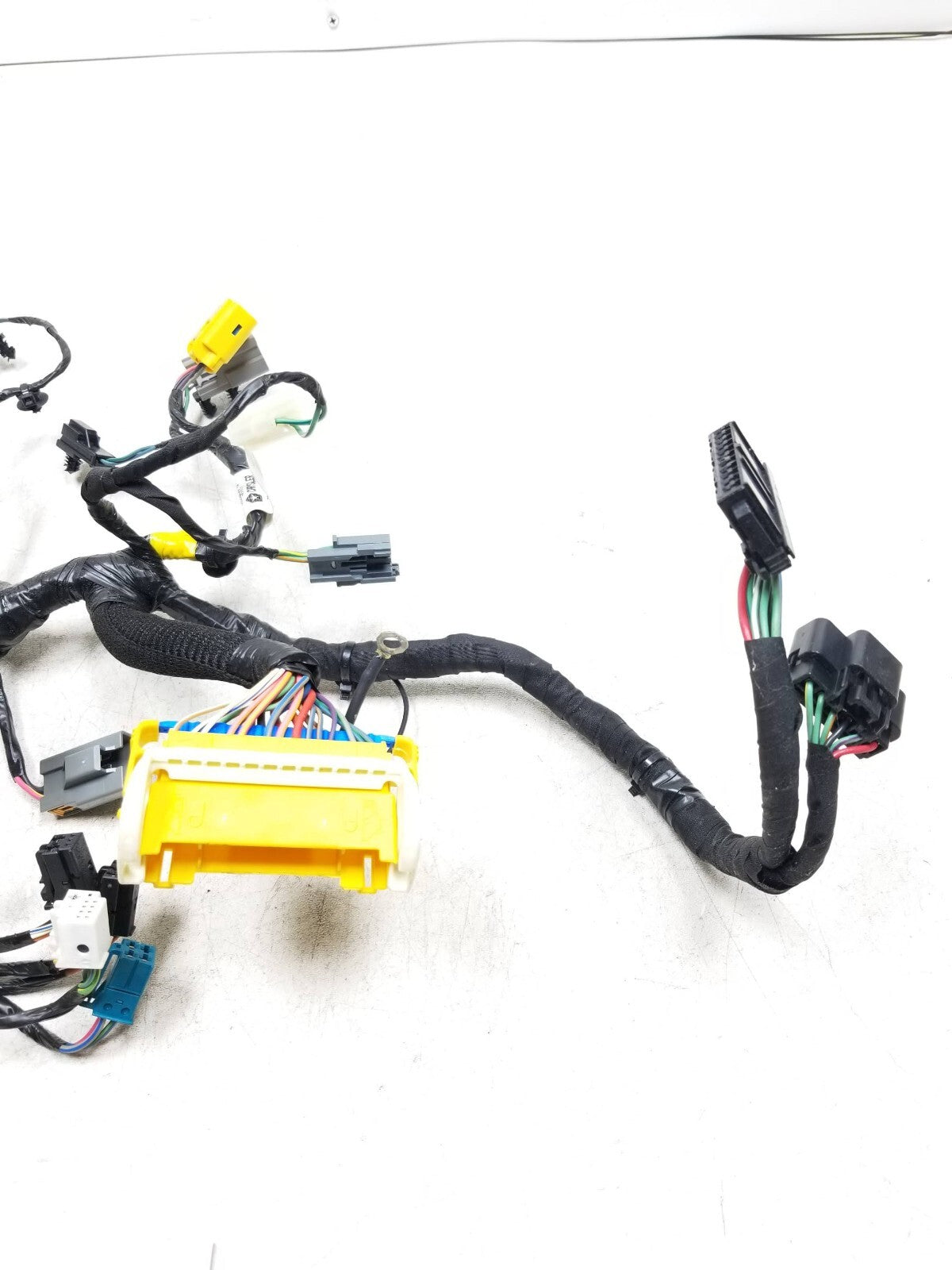 2016 - 2022 Dodge Durango Front Passenger Seat Wire Harness OEM