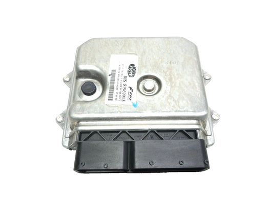 2014 Fiat 500l Engine Control Module Ecu OEM