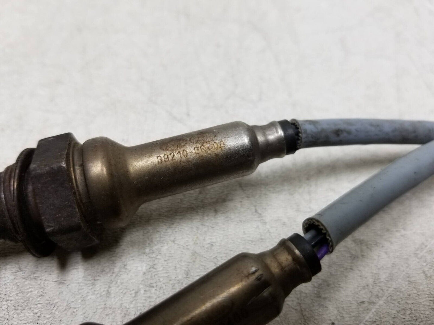 06 - 10 Hyundai Azera Oxygen Sensor 3pcs OEM
