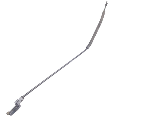 2012 VW Golf GTI Hood Release Cable Bonnet Opener OEM