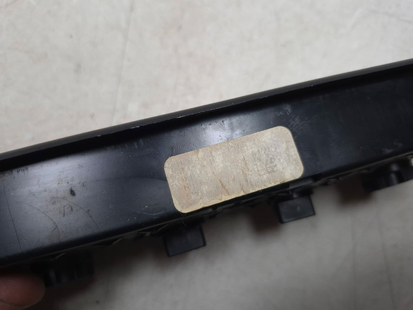 2008 Acura Tl Interior Center Dome Light OEM