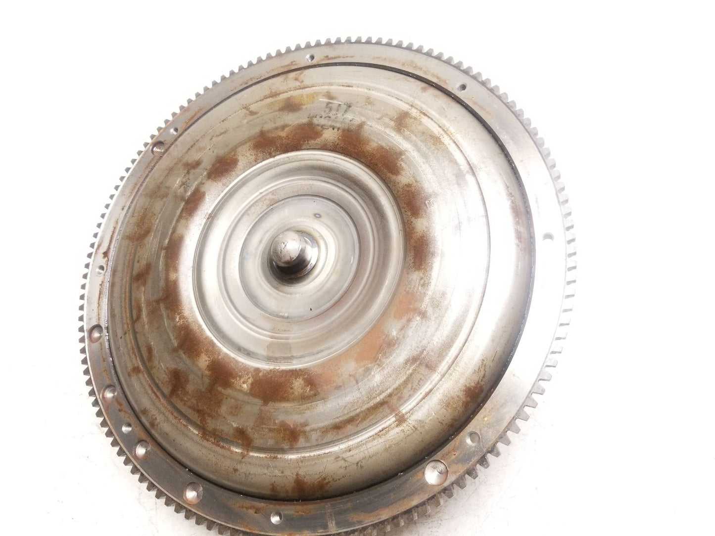 2014 Acura RDX Automatic Transmission Torque Converter 3.5l 26000-r9r-305 OEM β