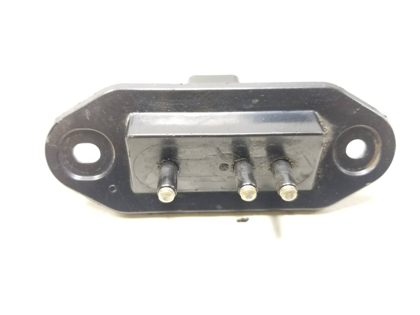 10-13 Ford Transit Sliding Door Roller Rail Guide Hinge Passenger Side Oem✅