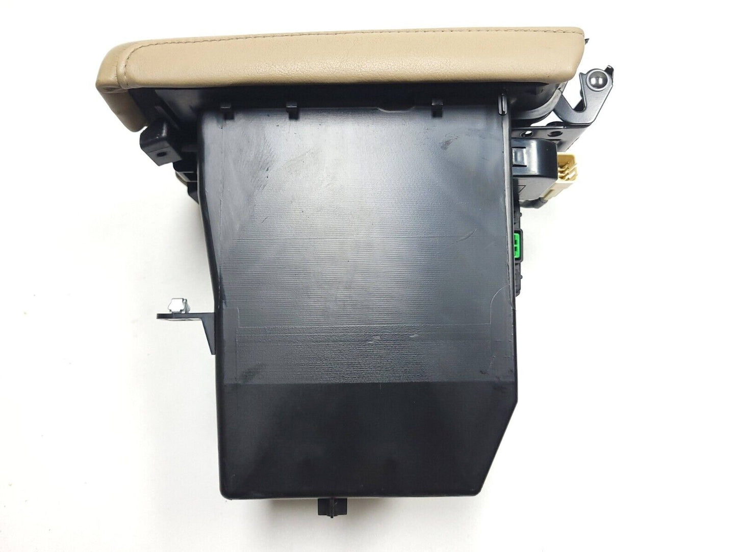 06 07 08 09 Cadillac STS Armrest Storage Bin Center Console Antenna Module OEM