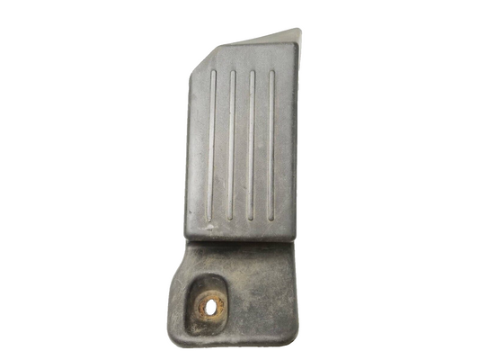 13 14 15 16 GMC Acadia Floor Foot Rest Pad Mat Trim    OEM