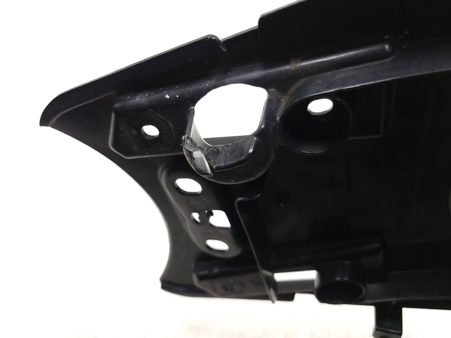 06 - 08 Kawasaki Ninja 650 Ex650 Under Tail Tray Undertail Cowl OEM