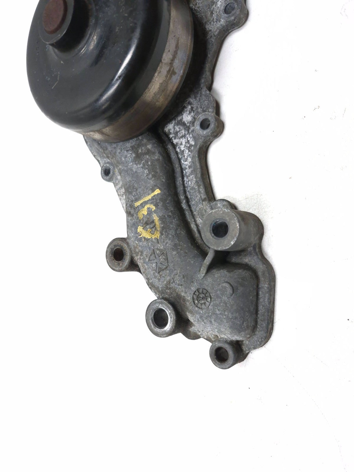 2012 Jeep Grand Cherokee Engine Water Pump OEM