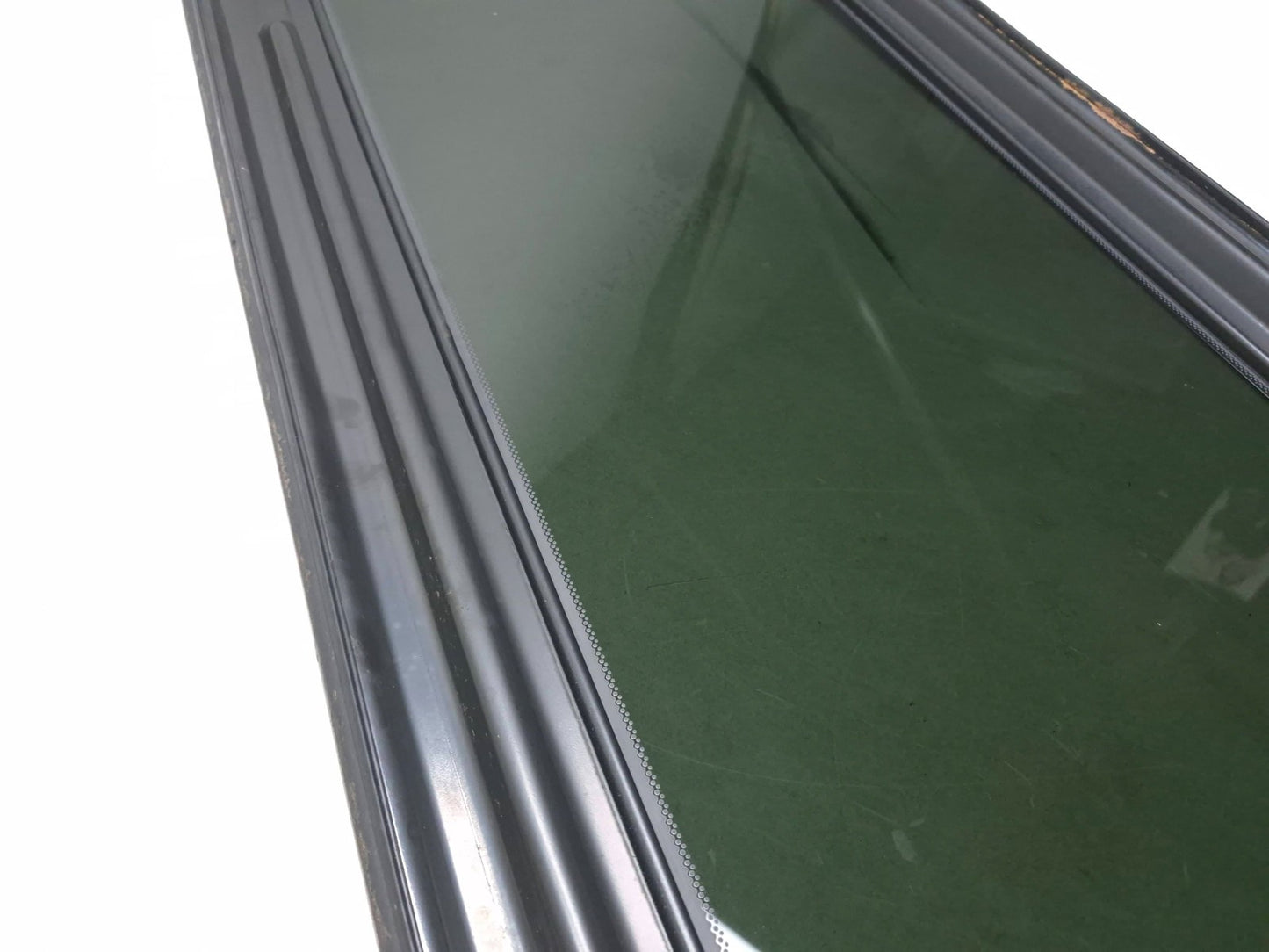 2007 Acura Tl Sunroof Glass OEM