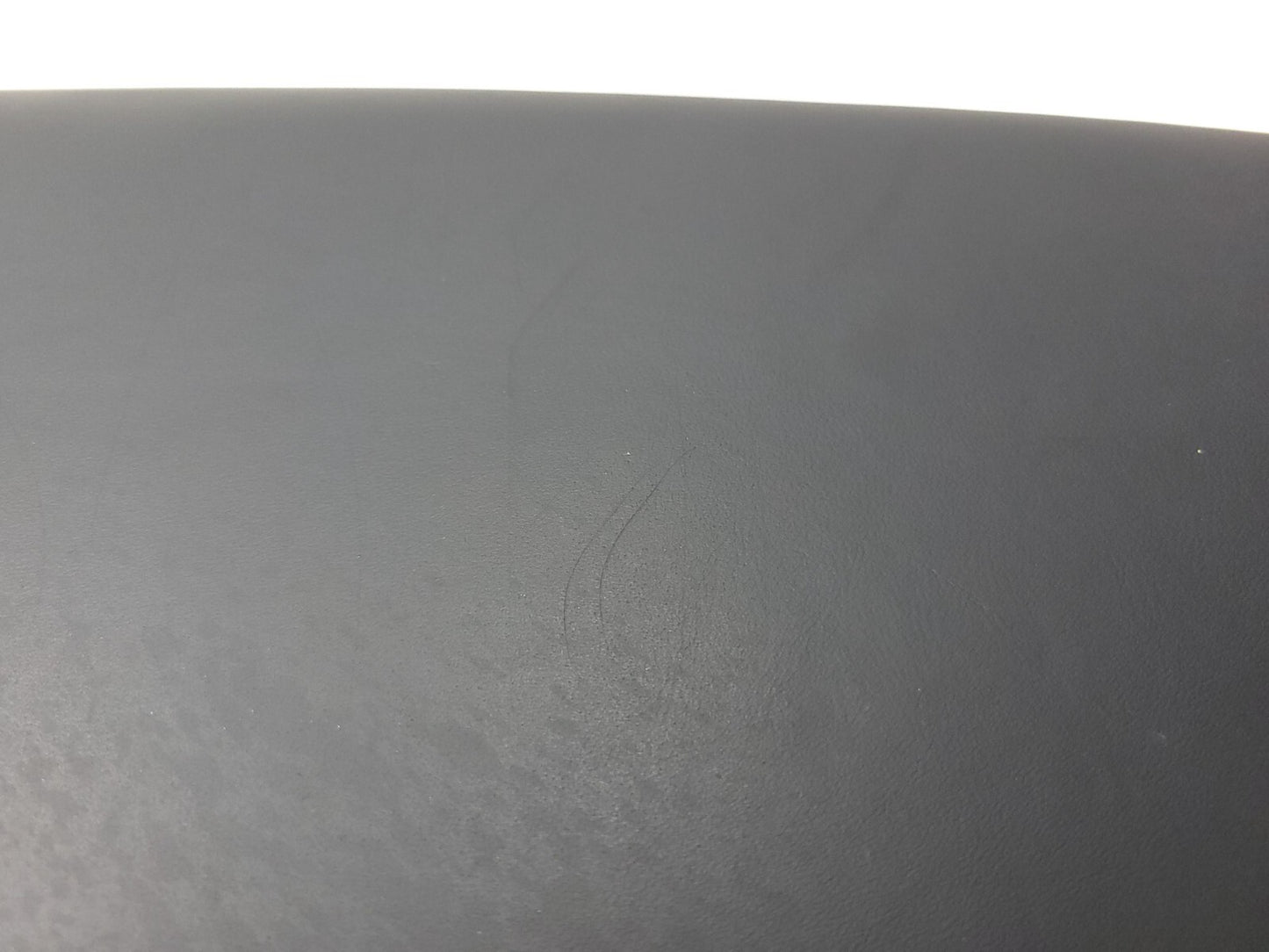 09 - 12 Hyundai Genesis Rear Seat Armrest W/ Cup Holder OEM Sedan