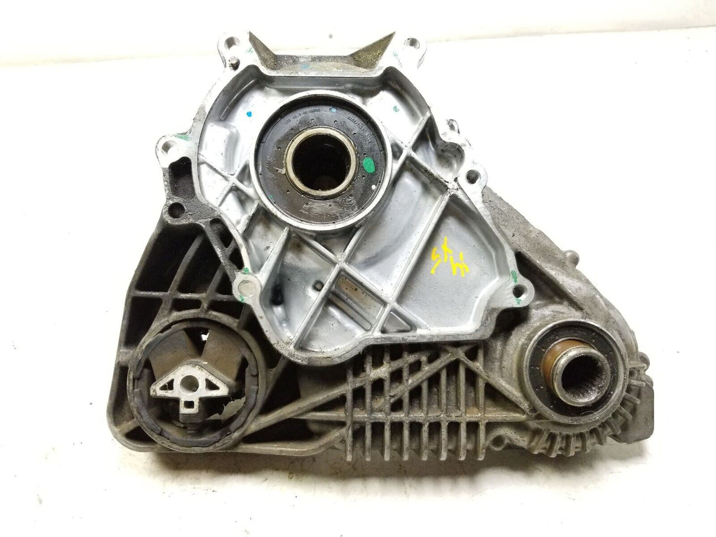 14-18 BMW X5 F15 Transfer Case Chain Gear OEM 4wd 89k Miles✅